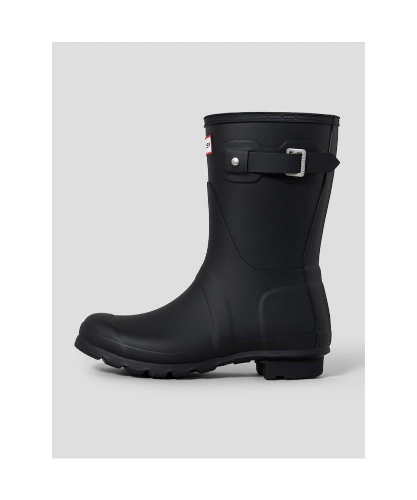 Beanpole Accessory [Hunter] Mid-Top Rain Boots - Black