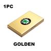 For Skoda Car Metal Credit Card Holder Wallets ID Card Holder Case Pop Up Wallet Fabia Kamiq Superb Scala Enyaq-iV MK3 VisionS kyvc74