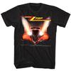 ZZ Top Eliminator Cover Music Shirt