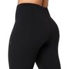 Comfort Core Training Tights 003 Size S [ASICS] Women's 2032D282, Ladies' (Performance Black),