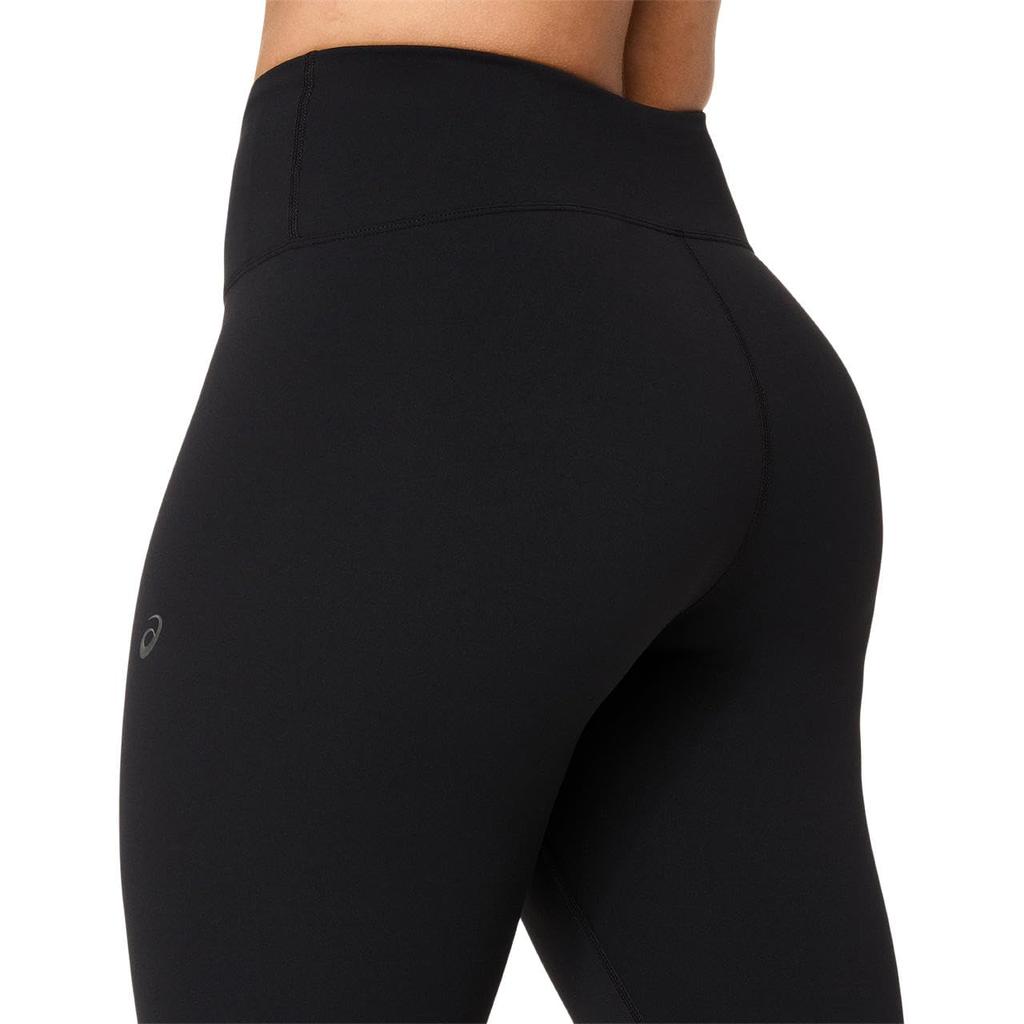 Comfort Core Training Tights 003 Size S [ASICS] Women's 2032D282, Ladies' (Performance Black),