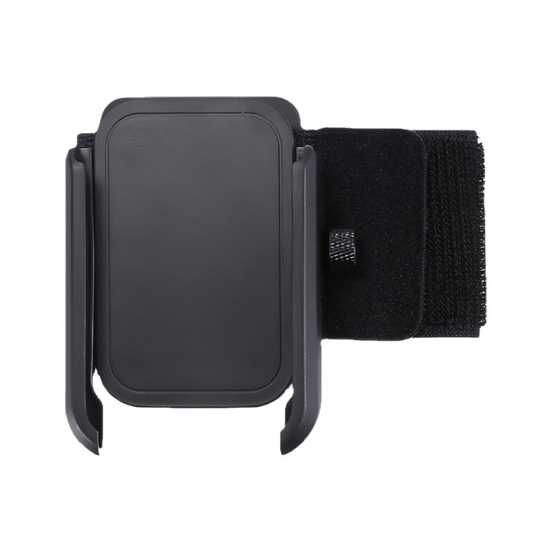 Universal Sports Arm Strap Phone Mounts Easy Carry ABS Wrist Phone Holder Upgrades for Outdoor Fitness Cycling Driving
