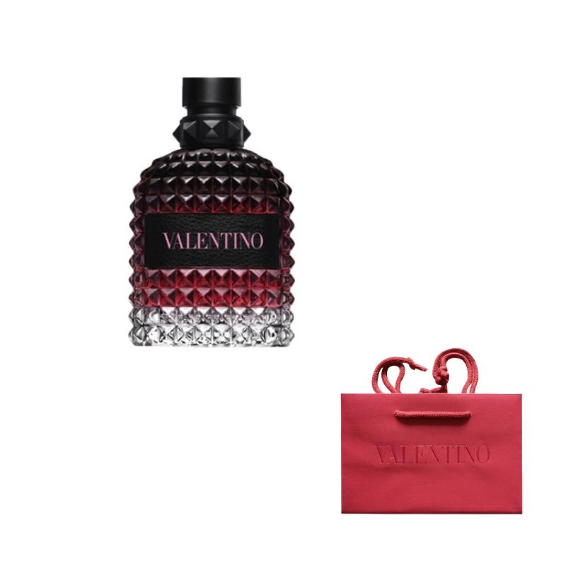 Valentino Mr. Dark Night/Roman Men`s Hot