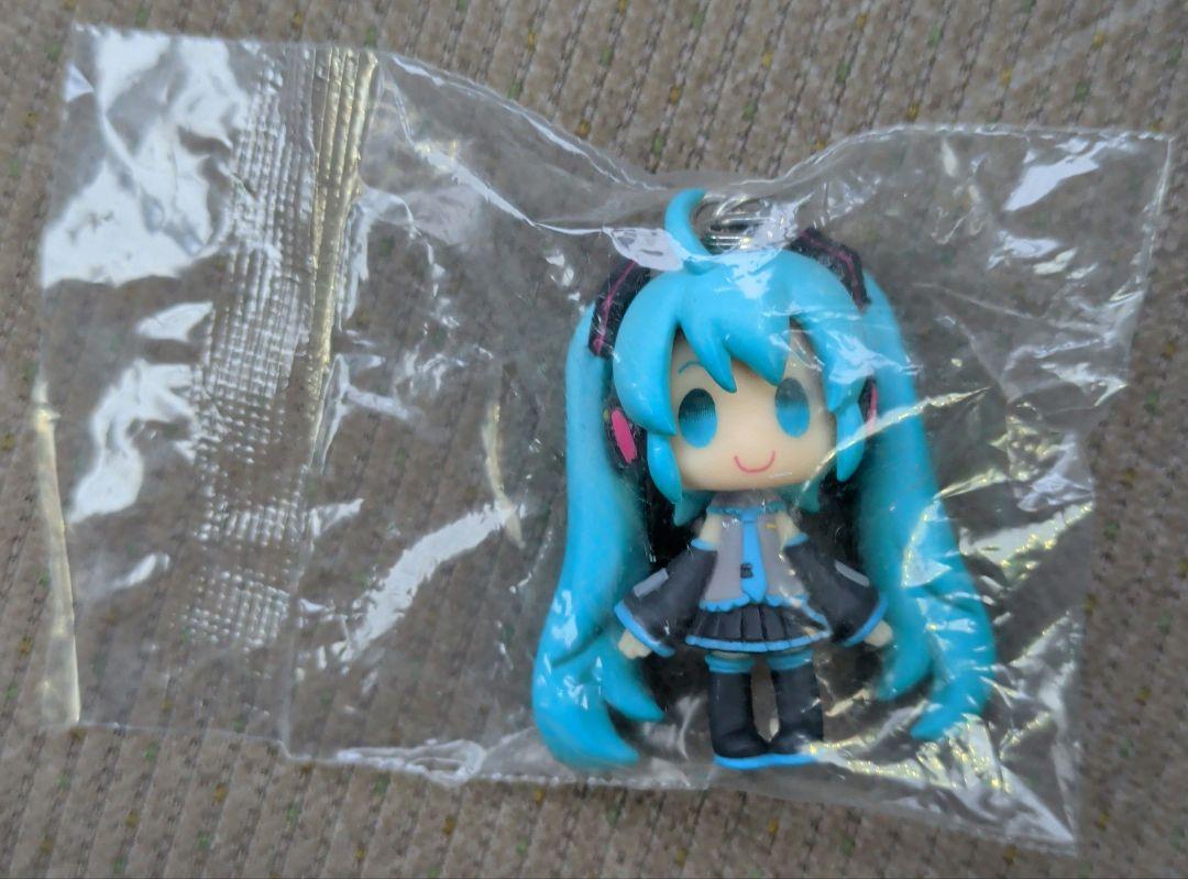 

[Б/У] Hatsune Miku Color Collection Фигурки-трейды Hatsune Miku