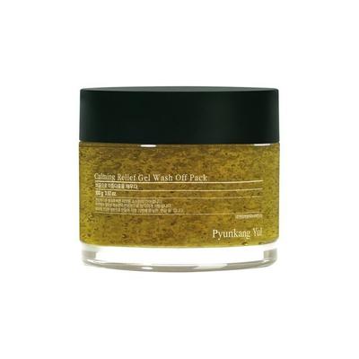 Pyunkang Yul - Beruhigende Linderung Gel Abwaschbare Packung