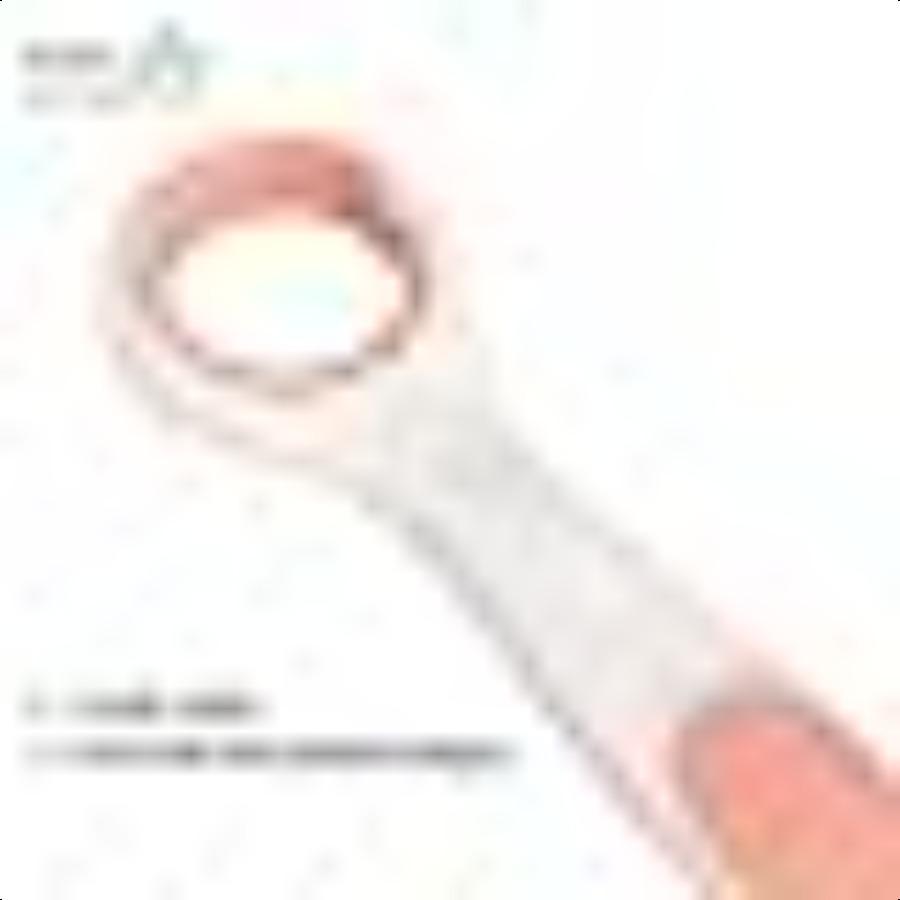 

HealthAndYoga™ Мягкий очиститель языка для младенцев Деликатная очистка Цвета могут отличаться United States