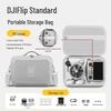 XFJI Hard Shell Storage Case for DJI Flip Drone