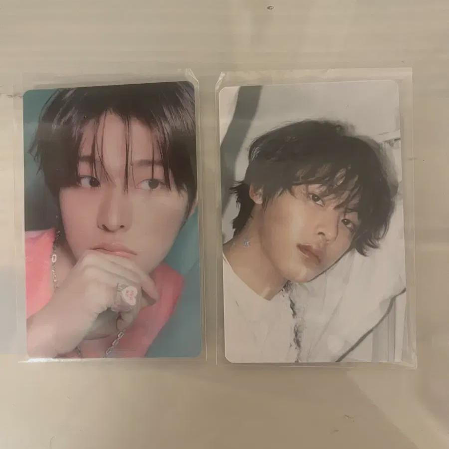 

NCT Пожелание Ликупока Партия