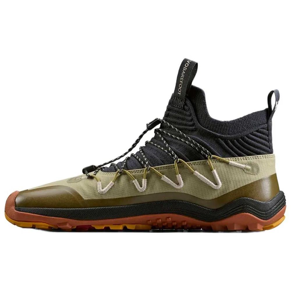 Vivobarefoot Trail Running Sneakers Primus Trail Flow Mid Barefoot