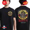 Guns N Roses Shekvetili Georgia 2025 At Shekvetili Park On May 30 2025 T-Shirt