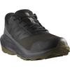 Обувь для треккинга Salomon Wanderschuh ELIXIR TOUR WATERPROOF wasserdicht schwarz