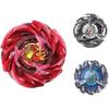 BEYBLADE X Beyblade X UX-07 Phoenix Ladder Deck Set