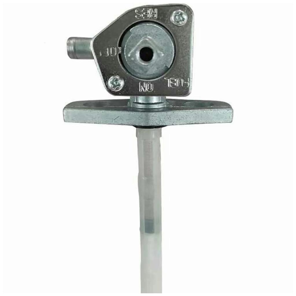 For HONDA FourTrax 500 Foreman 450 Rubicon TRX 500 450 400 450 TRX450 TRX500FE TRX400FW Fuel Vavle Petcock Shut Off Tank Switch