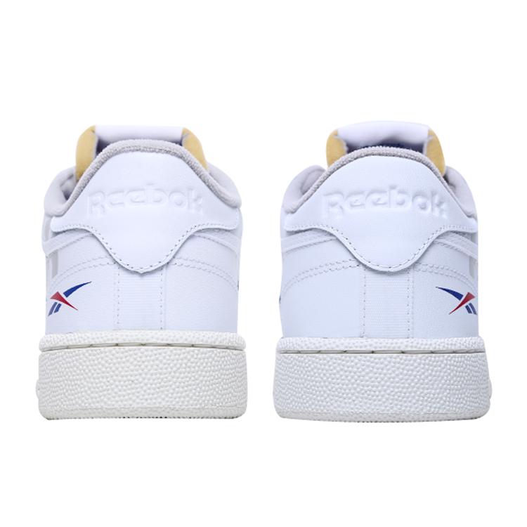 Reebok Club C 85 Mu White DV8958