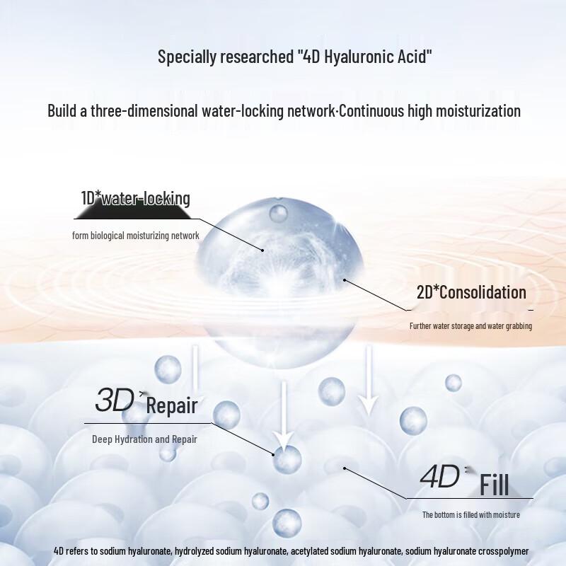 O'Bays Water Balance Hydrating Face Cream