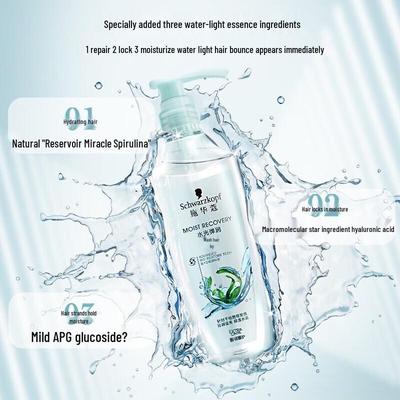 Luminous Hydration Conditioner