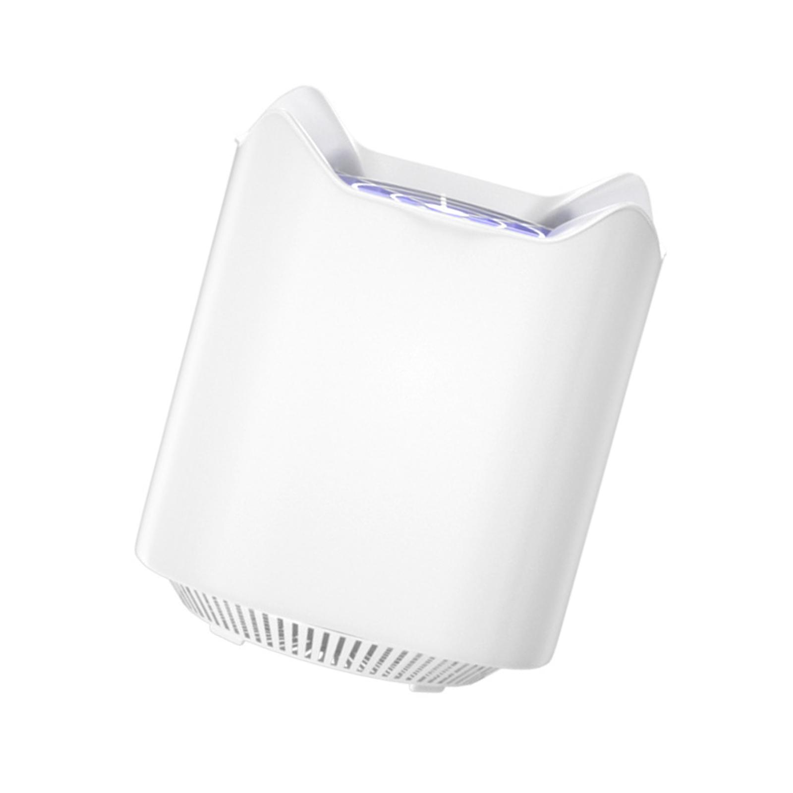 

Лампа-уничтожитель комаров USB Эффективная электрическая мухобойка для использования в помещении и на улице Безопасная ловушка для насекомых для дома и сада