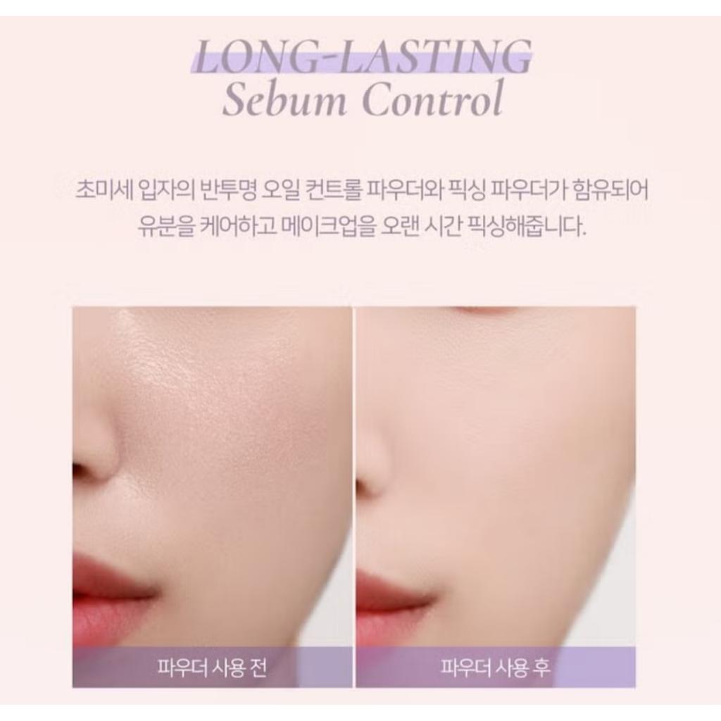 [Dinto] Fairy Dust Loose Powder 5g