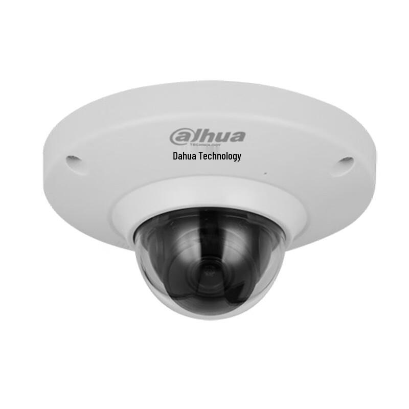 Dahua HDP2230C-ST 2MP Anti-Vandal HD PoE Dome IP Camera CN plug (adapter included)