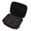 Action Camera Handbag PU Leather Waterproof Drop Resistant Storage Box Carrying Case for DJI OSMO