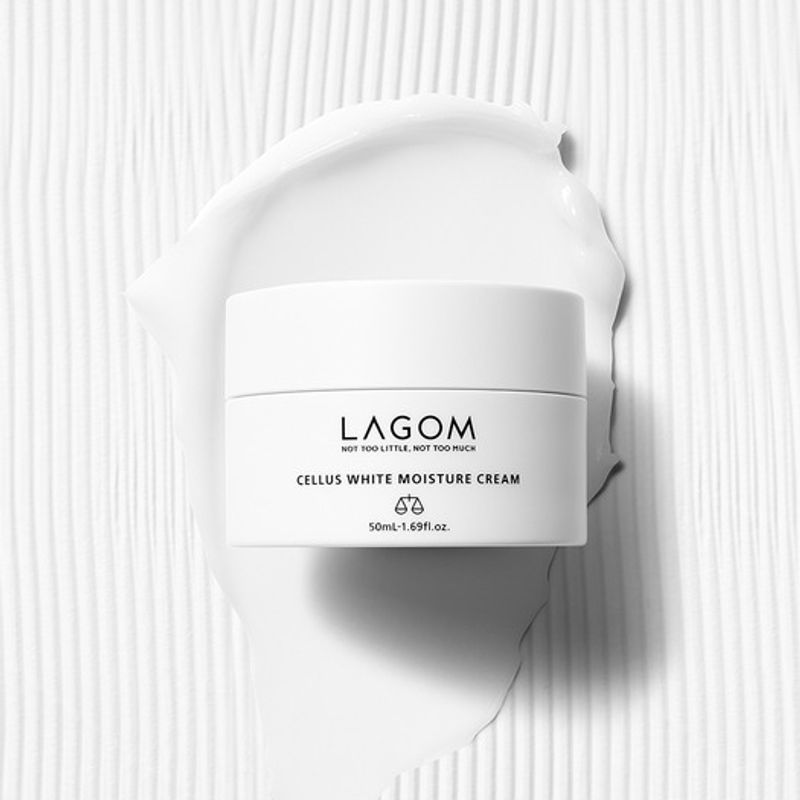 

Cellus White Moisture Cream 50ml