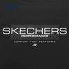 Skechers Men's Moisture-Wicking Short Sleeve T-Shirt