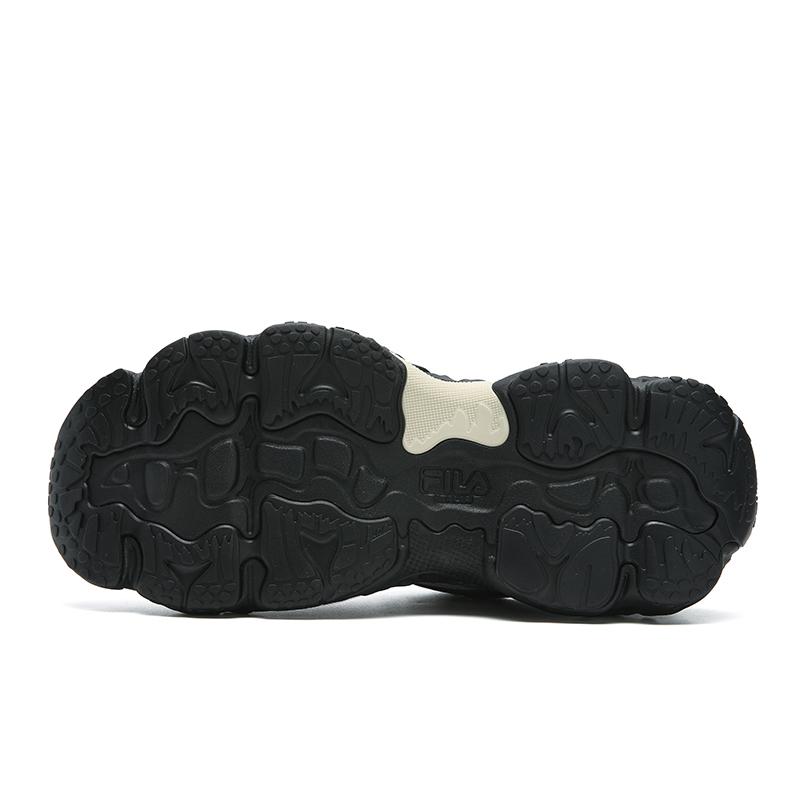 Fila Tornado Fashionable Classic Retro Sports Shoes Men Sneakers Brown F12M541108FGS