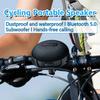 Caixa De Som Bluetooth Speaker Portable Sound Box Music Wireless Mini Subwoofer Column Bocina Blootooth Baffle Bicycle Bike Loud