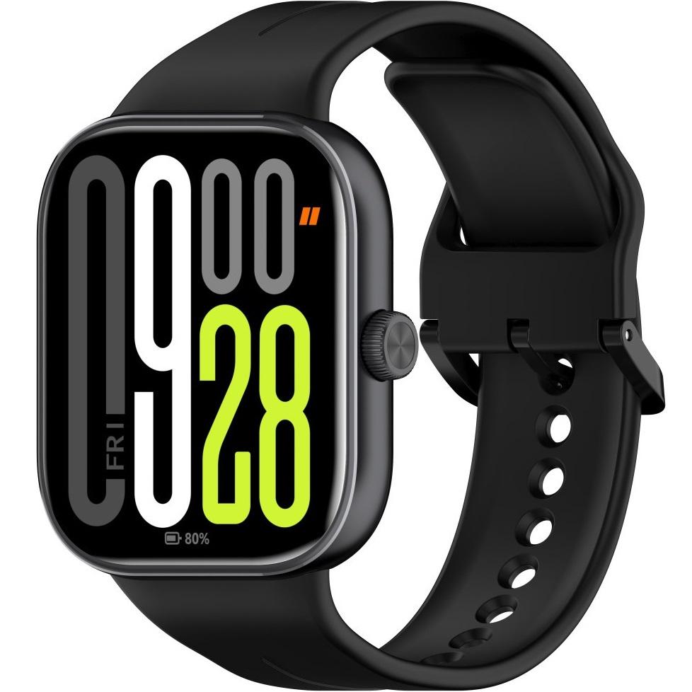 Silicone Strap for Xiaomi Redmi Watch