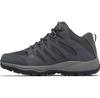 Redmond IV MID WP Hiking Boots