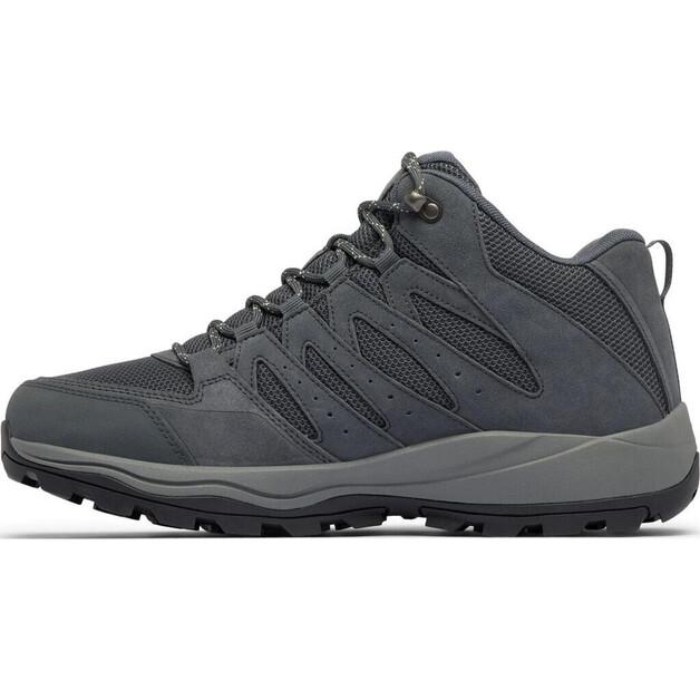 Треккинговые ботинки Columbia Redmond IV MID WP EU 48