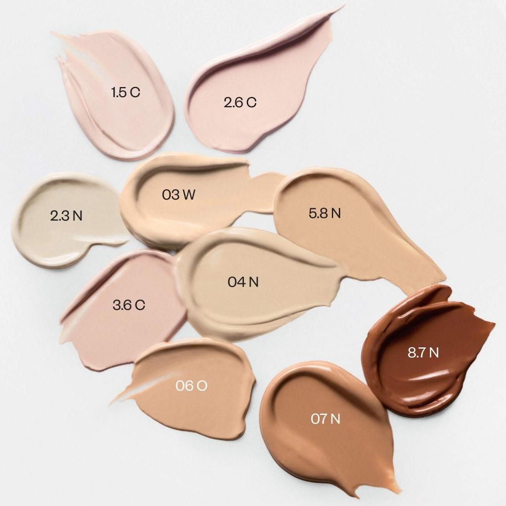 Kosas Revealer Super Creamy Concealer 0,06 Unzen 07 N