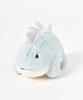 Bleu Bleuet Blue Bluee Soft Dinosaur Plush Toy (Stegosaurus)