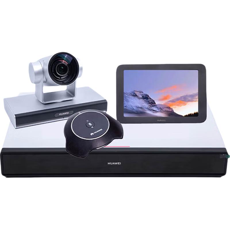 Huawei Professional Video Conferencing Systems & Accessories (CN Version)