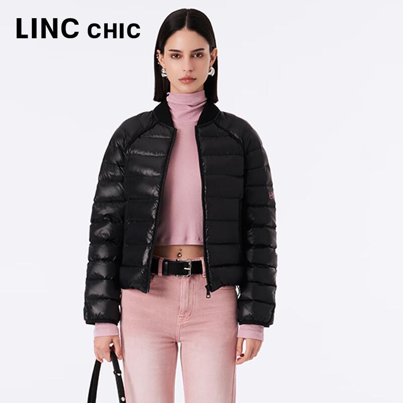 

Jinyujie Women s Lightweight Duck Down Puffer Jacket M