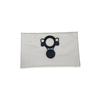 A89X 10PCS Dust Bags For Nilfisk 107419593 ATTIX 33/ATTIX 44 Robot Vacuum Cleaner Replacement Parts Accessories Garbage Dust Bag