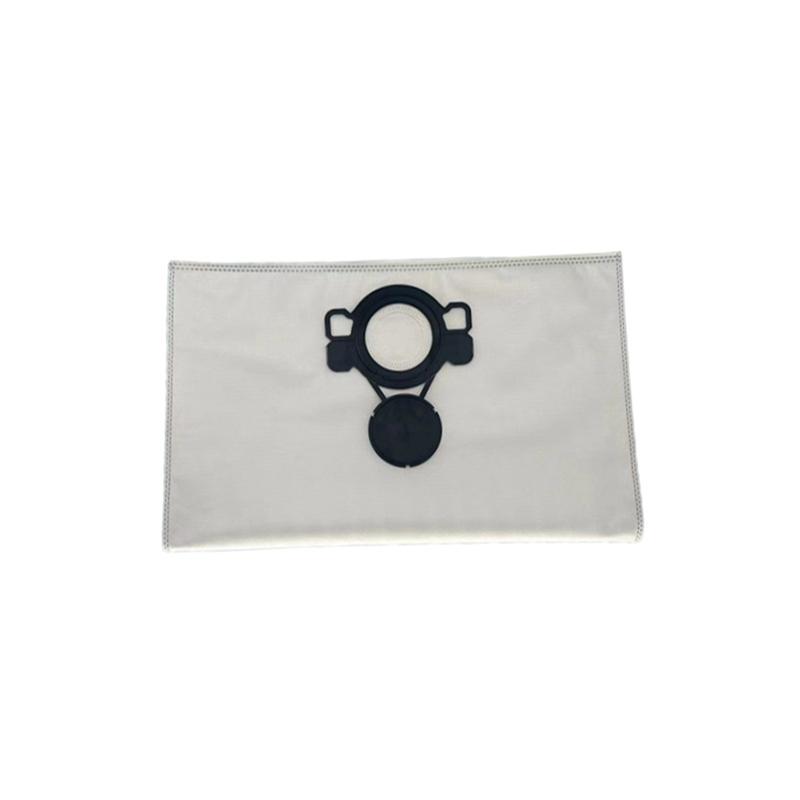 A89X 10PCS Dust Bags For Nilfisk 107419593 ATTIX 33/ATTIX 44 Robot Vacuum Cleaner Replacement Parts Accessories Garbage Dust Bag