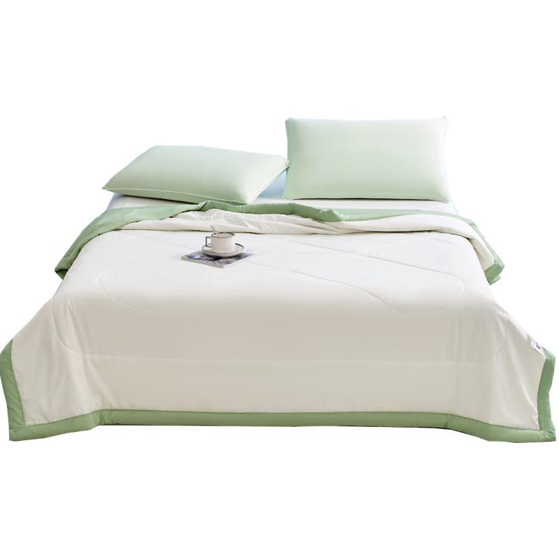 

Roman Roland Antibacterial Washable Summer Quilt