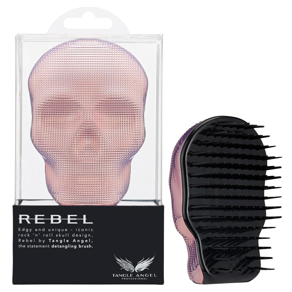 Tangle Angel Hair Brush Pink 140g