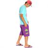 SUGAPOINT Men'S Surfing/Wakeboard Boardshorts. Scorpion