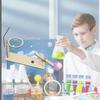 Fun Science Experiment Stem Teaching Aid For Kindergarten Kids
