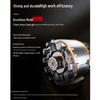 WEIKAI 12V Brushless Cordless Impact Drill