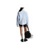 Nike Ein Therma Fit Weiches Bequemes Warmes Einfarbiges Fleece-Oberteil Damen Oberteile HV3703-441