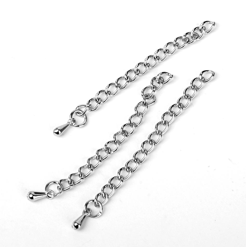 Buy 40pcs Adjustable Jewelry Necklace 