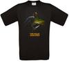 The Hills Have Eyes Horror Cult Movie T-Shirt All Sizes