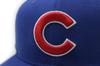 47 Brand Cap Sure Shot 47 Captain National League Chicago Cubs