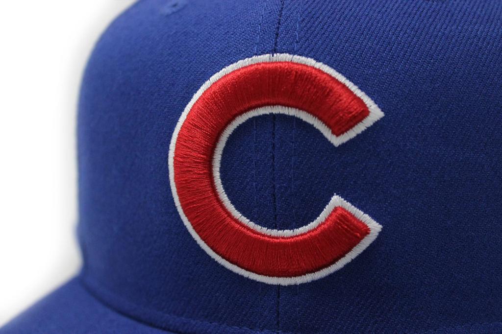 47 Brand Cap Sure Shot 47 Captain National League Chicago Cubs
