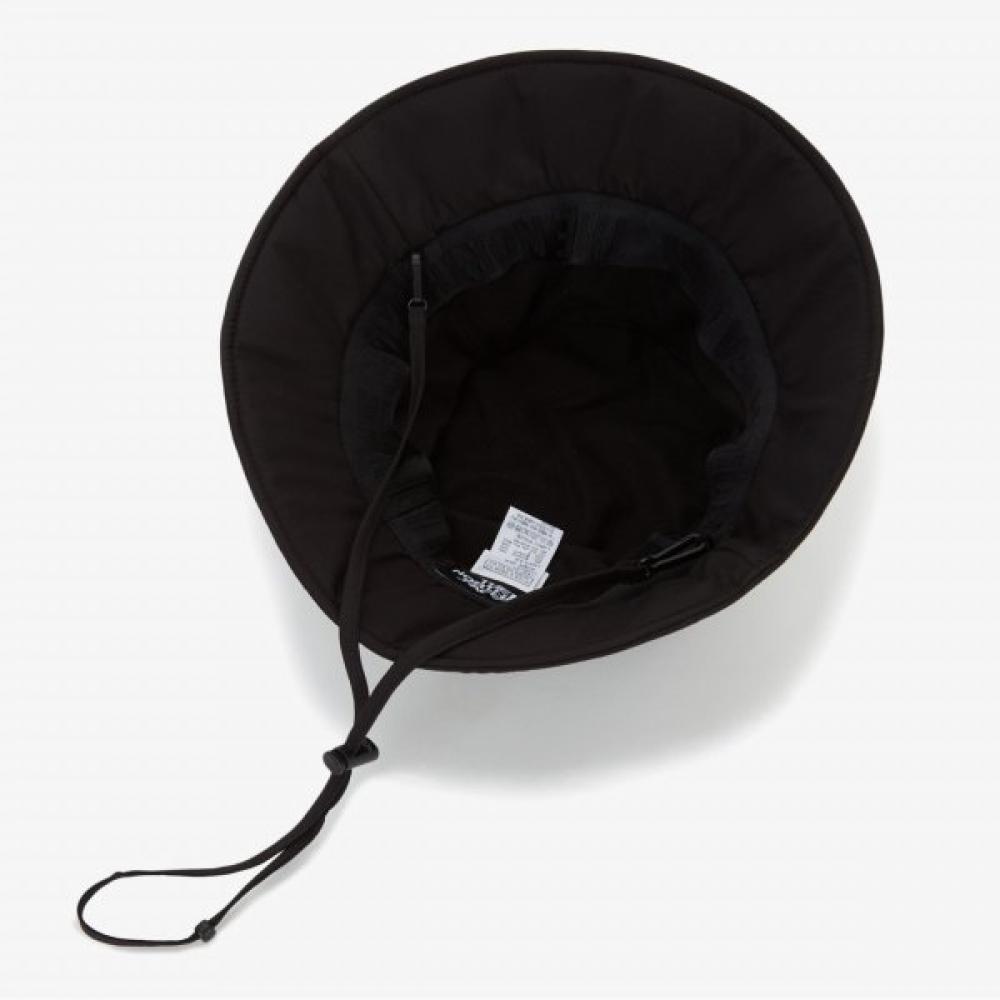 The North Face Low Warm Bucket Hat Black Ne3hq54a