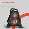 Zhiqi X2 MAX Smart Direct Drive Bike Trainer