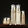 Coreana SENITE Intensiv Gold 4-teiliges Hautpflege-Set (Toner 150ml / Emulsion 150ml / Creme 50ml / Serum 50ml)